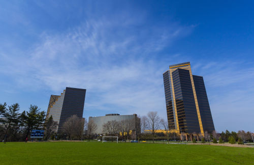 Keller Thoma, P.C Detroit, MI Office