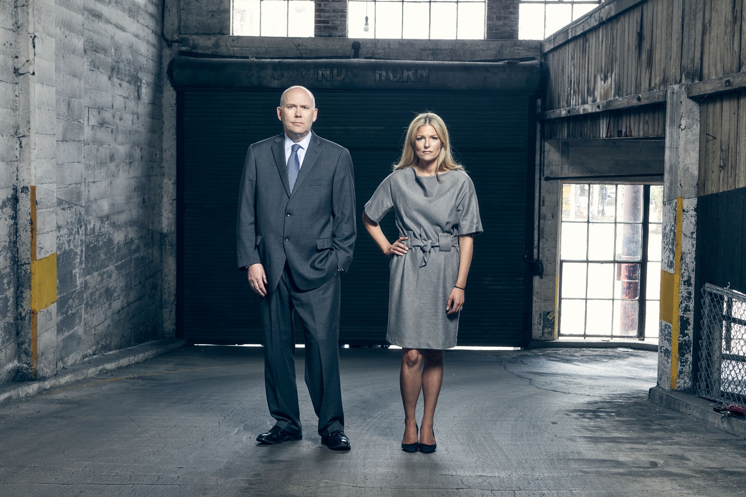 OLSON BROOKSBY PC Portland,  Office