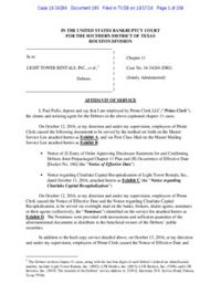 Mccreary, Veselka, Bragg & Allen, P.C. Attorneys At Law Pecos, TX Office