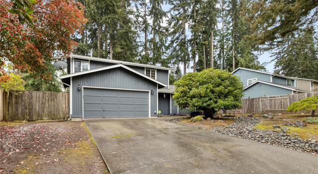 Whalley Law Port Orchard, WA Office