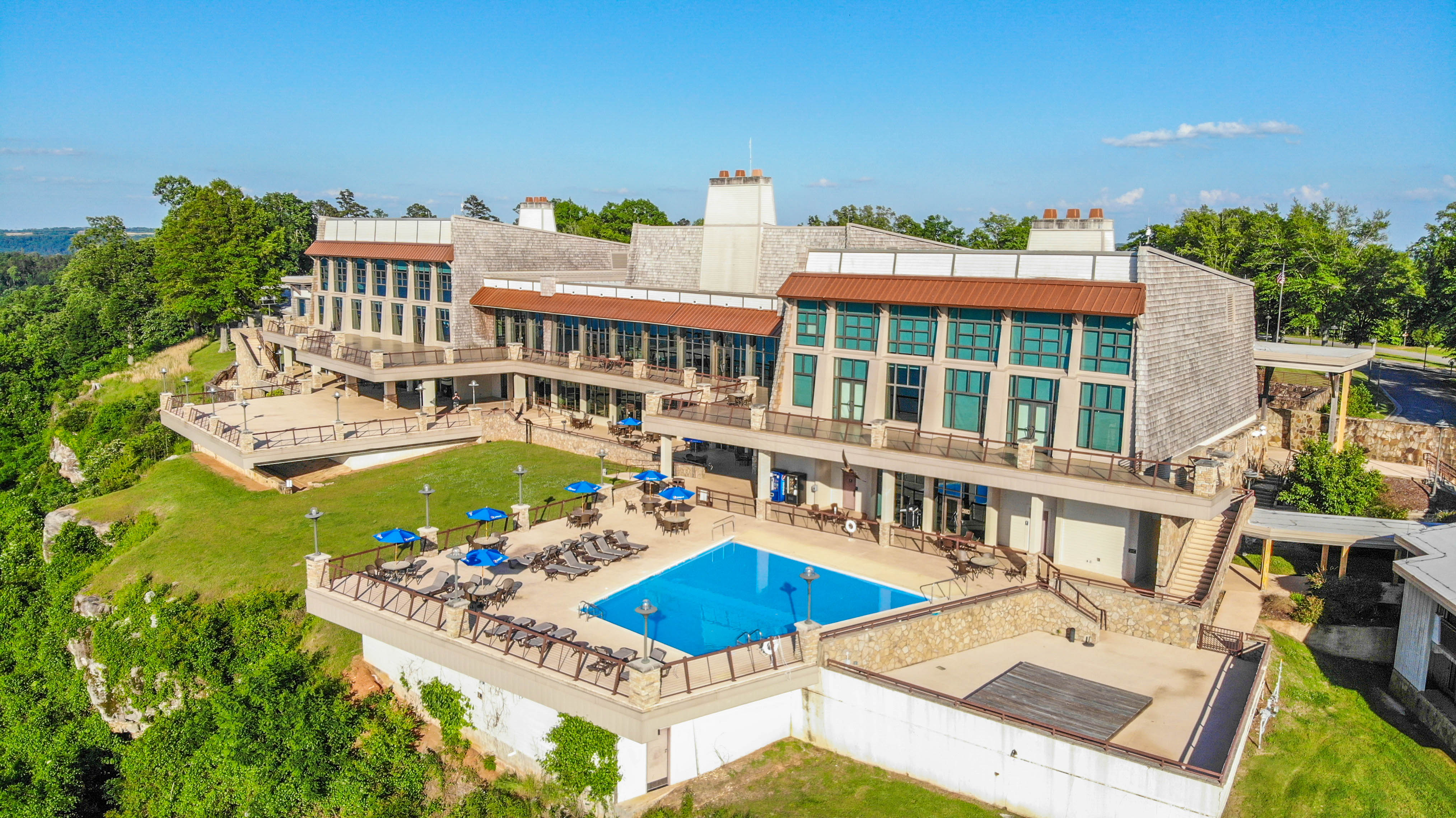 Markow Walker, P.A Guntersville, AL Office