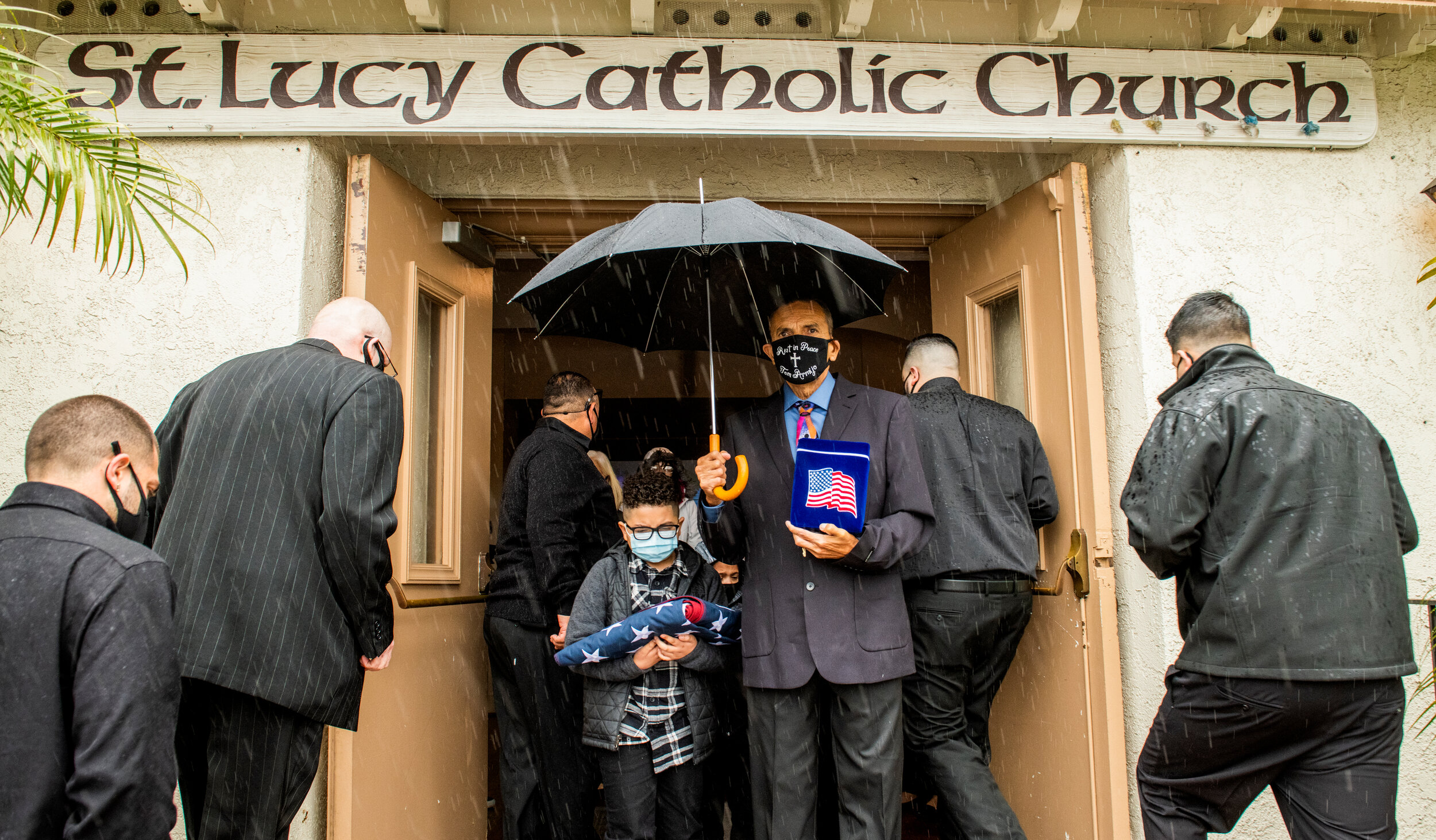 Armijo & Garcia Irvine,  Office