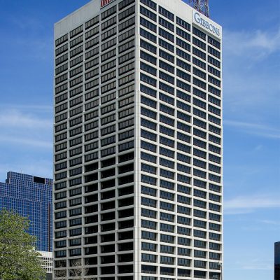 Landman Corsi Ballaine & Ford P.C Newark, NJ Office