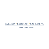 Palmer Lehman Sandberg, PLLC Dallas, TX Office