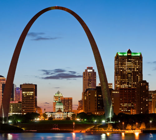 Global Patent Group, LLC Saint Louis, MO Office