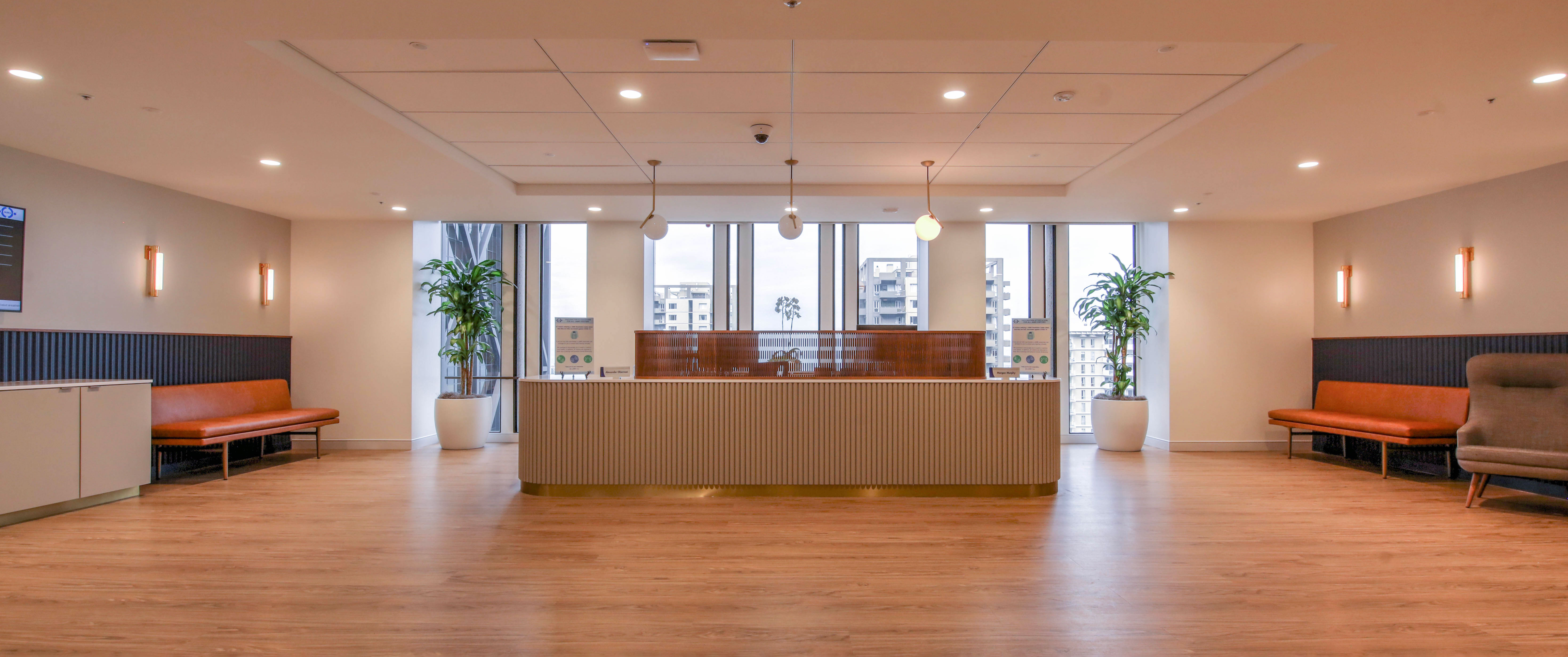 Gibney Anthony & Flaherty, LLP San Francisco, CA Office