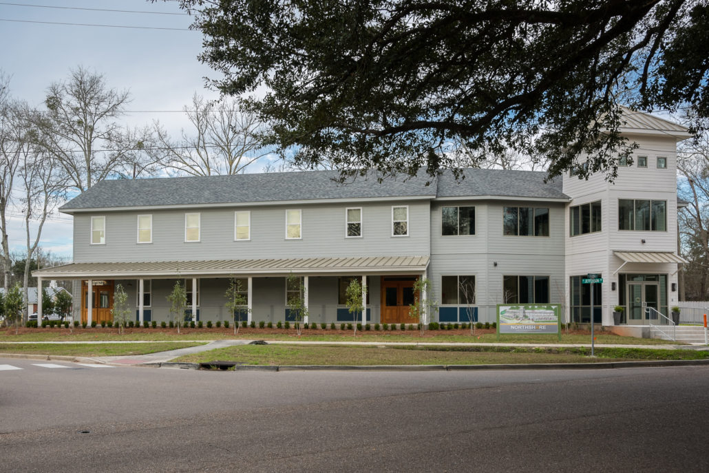 Breazeale, Sachse & Wilson, LLP Covington, LA Office