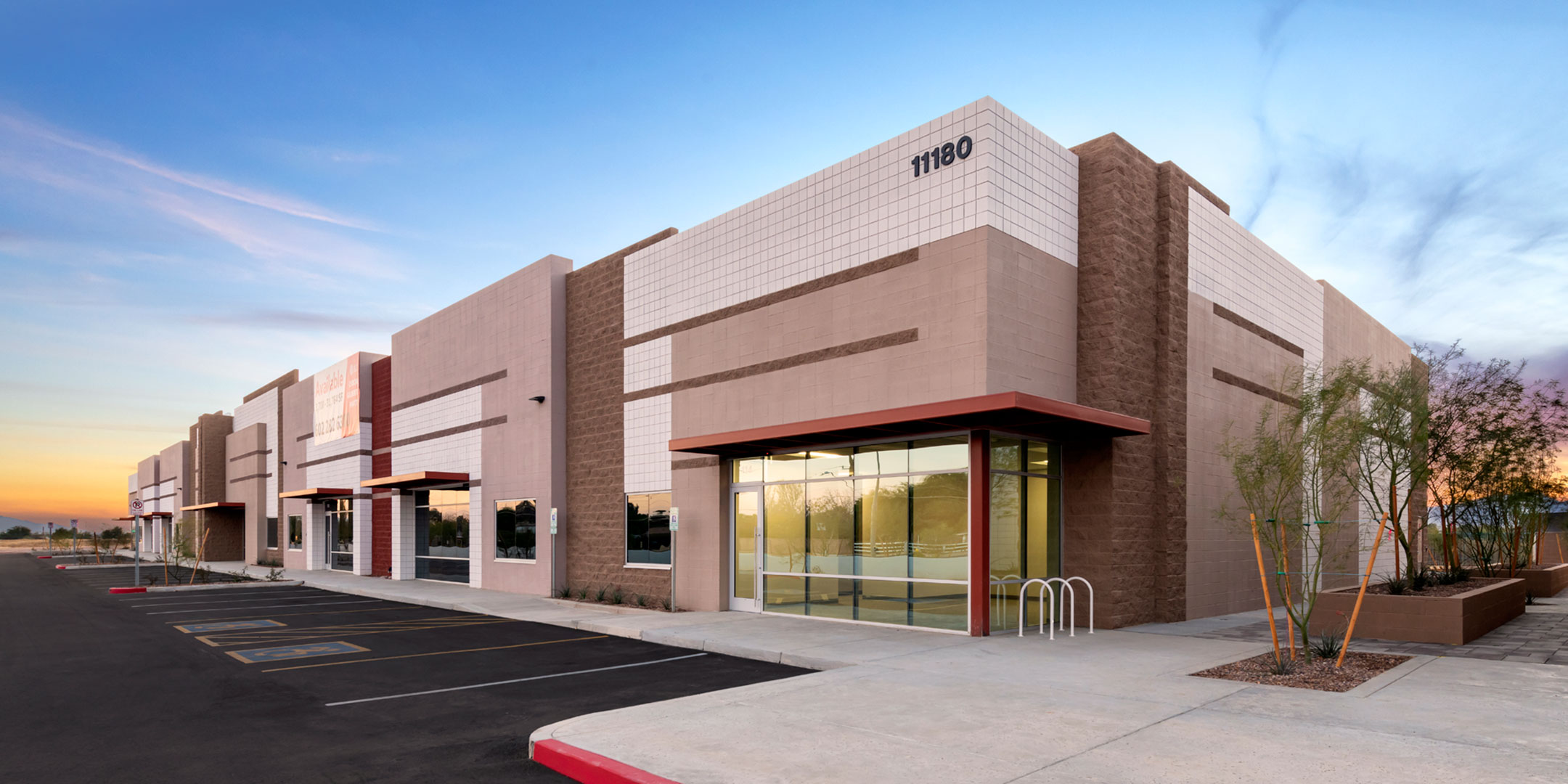 Modern Law, PLLC Gilbert, AZ Office