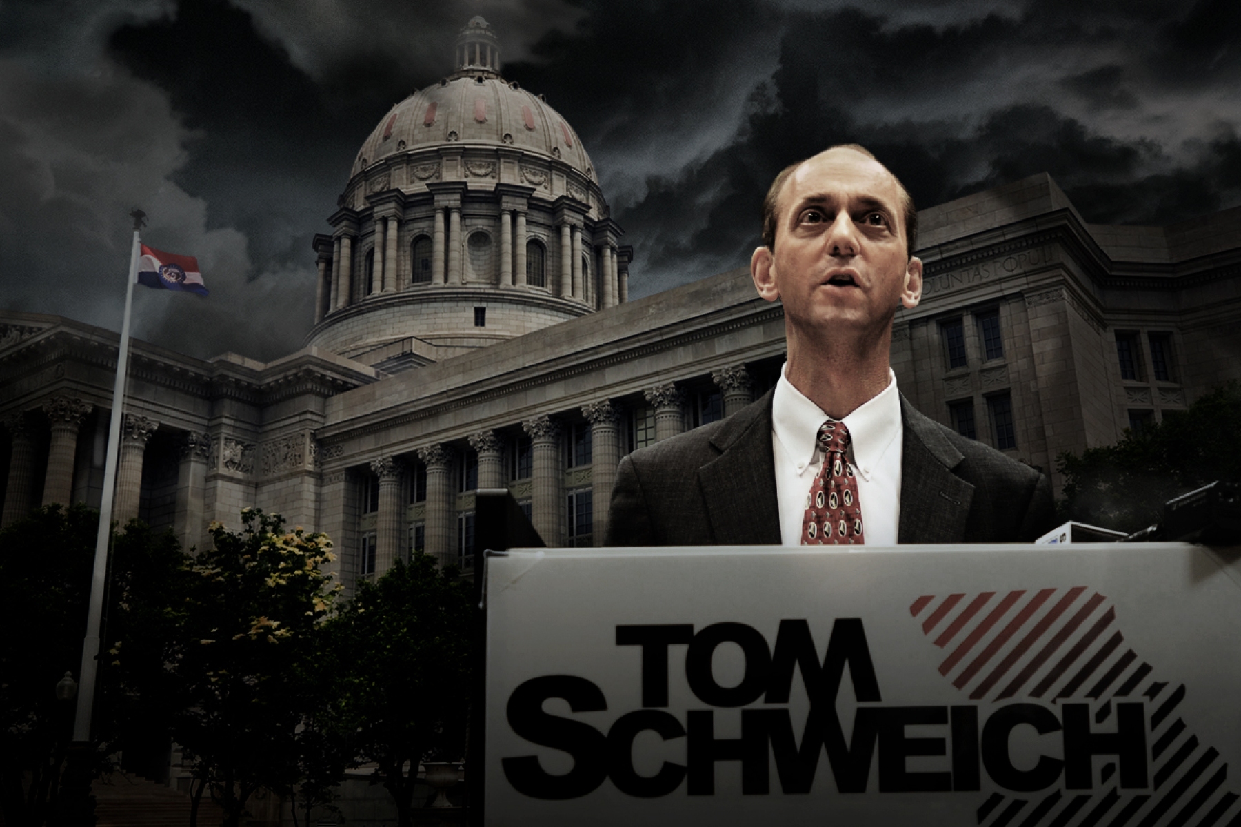 Underwood Law Firm, P.C Saint Louis, MO Office