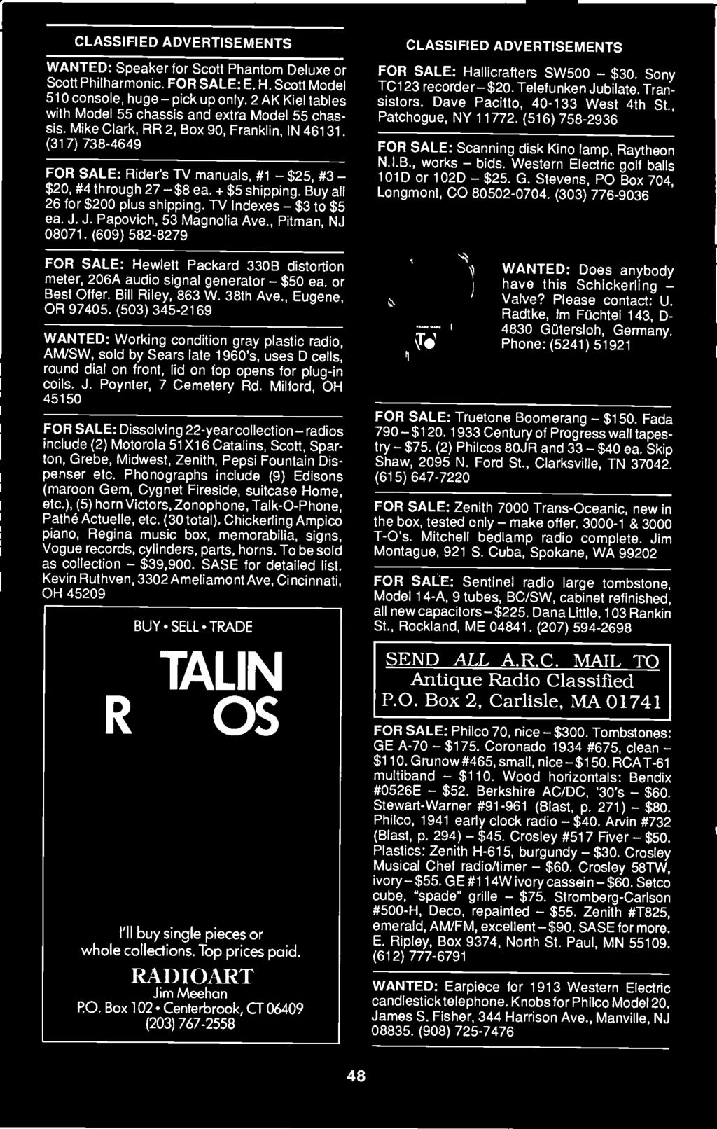 Daniel A. Tesler, LLC Rockland, ME Office