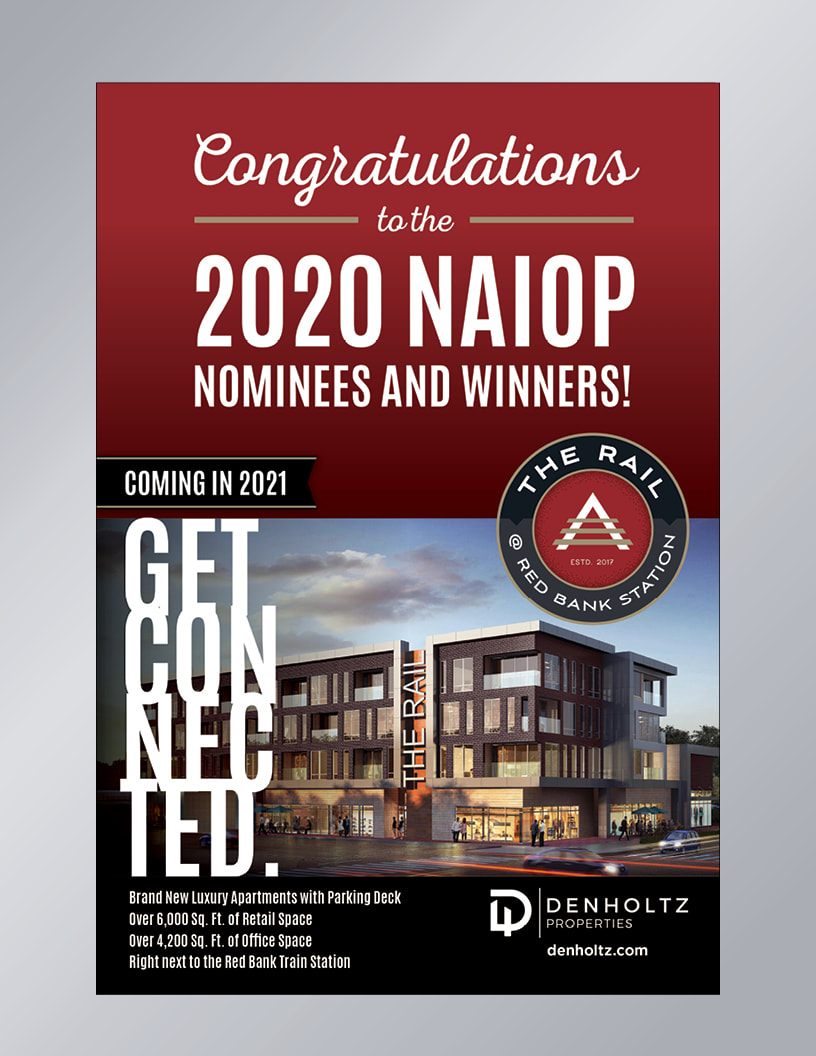 Genova Burns Red Bank, NJ Office