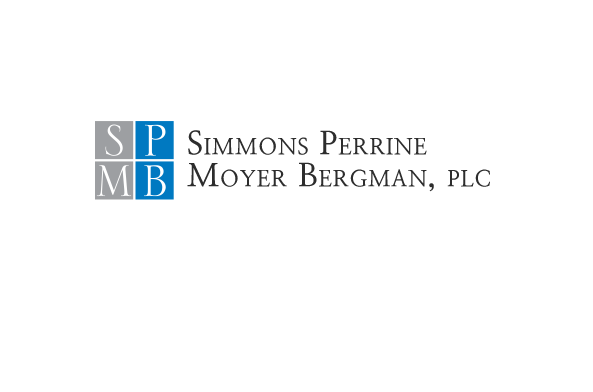 Simmons Perrine Moyer Bergman PLC Coralville, IA Office
