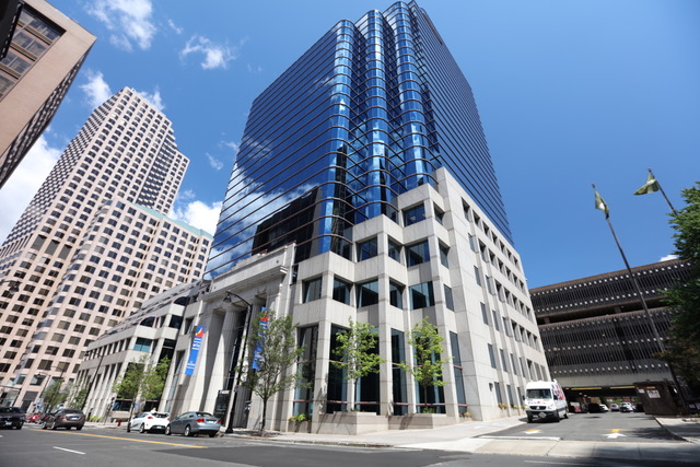 Cranmore, Fitzgerald & Meaney, PC Hartford, CT Office