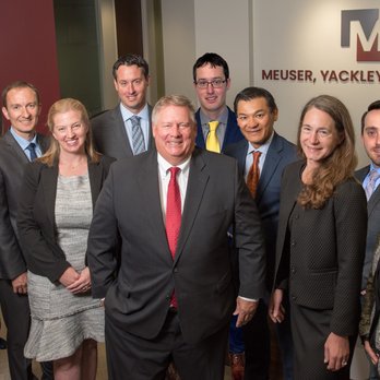 Meuser, Yackley & Rowland, P.A Eden Prairie, MN Office
