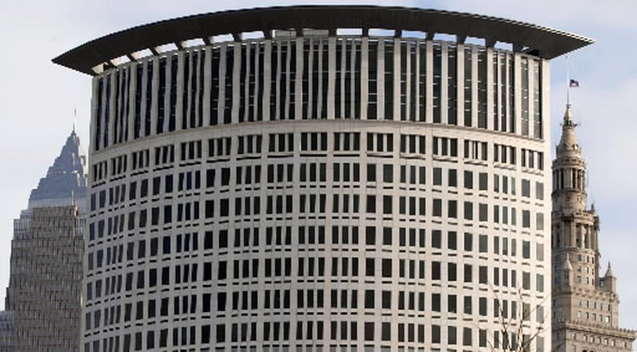 The Chandra Law Firm LLC Cleveland,  Office