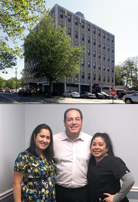 Ashcraft & Gerel, LLP Rockville, MD Office