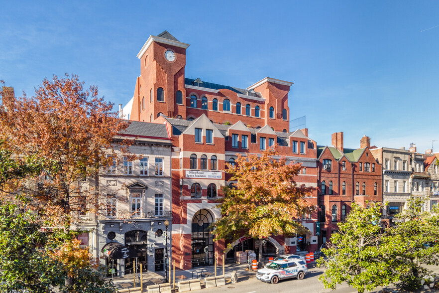 Katz, Marshall & Banks, L.L.P Washington, DC Office