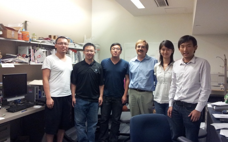 Barnes & Barnes, P.C Santa Barbara, CA Office