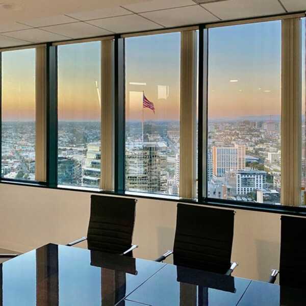 Brotman Law San Diego, CA Office