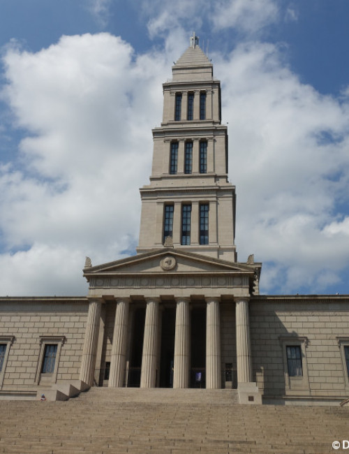 Breneman & Georges Alexandria, VA Office