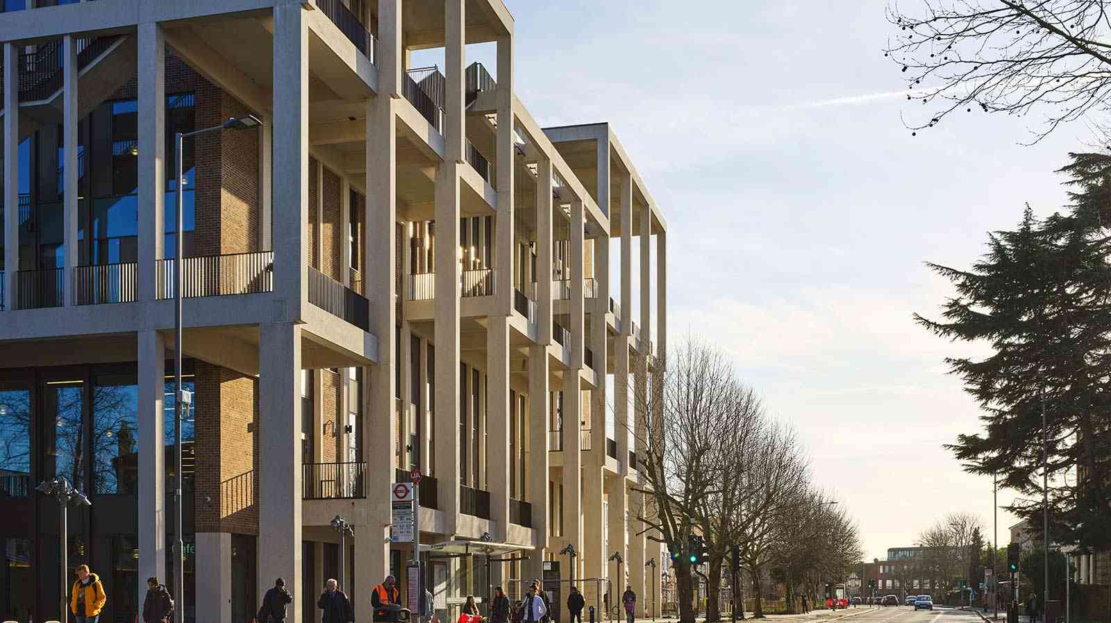 CMS Legal London, United Kingdom Office