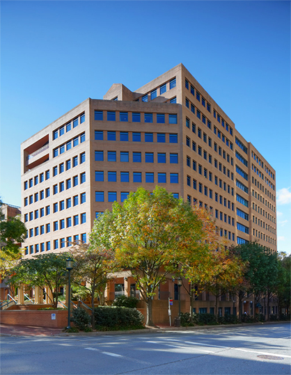 Feldman Jackson Bethesda,  Office