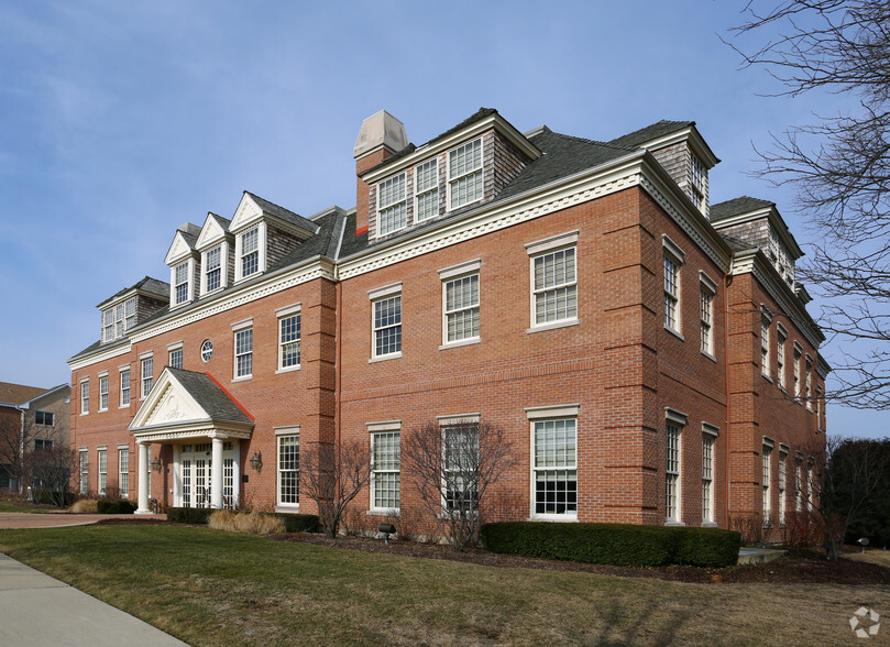 Heartland Law Firm Glenview, IL Office