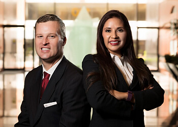 Stange Law Firm, PC Bloomington, IL Office