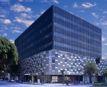 Law Offices of David S. Lin Irvine, CA Office