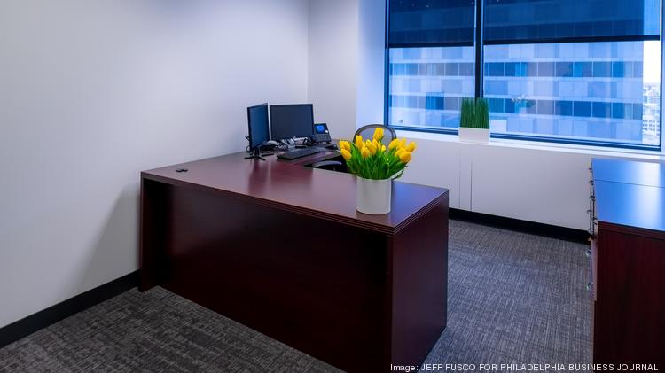 Ballard Spahr LLP Denver, CO Office