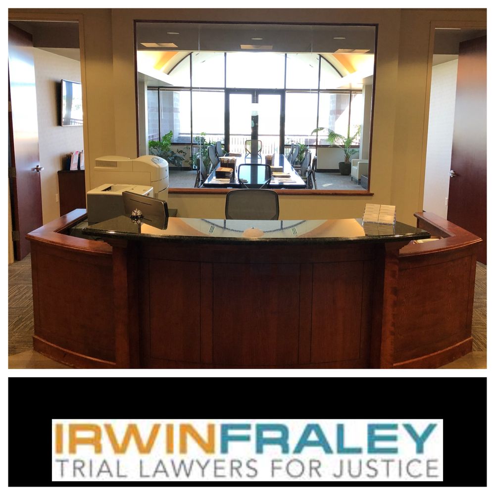 Irwin Carmickle Fraley, L.L.P Centennial,  Office