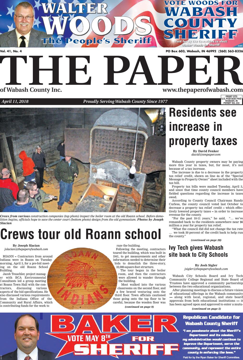 Sigler Law LLC Fort Wayne,  Office