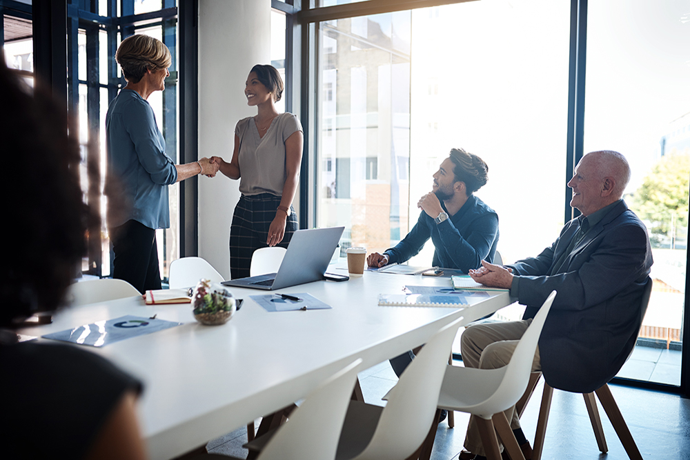 Nath Goldberg & Meyer Alexandria, VA Office