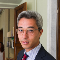 Dardani Studio Legale Genova, Italy Office