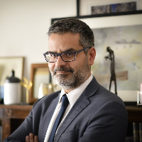 Lambadarios Law Firm Athens, Greece Office