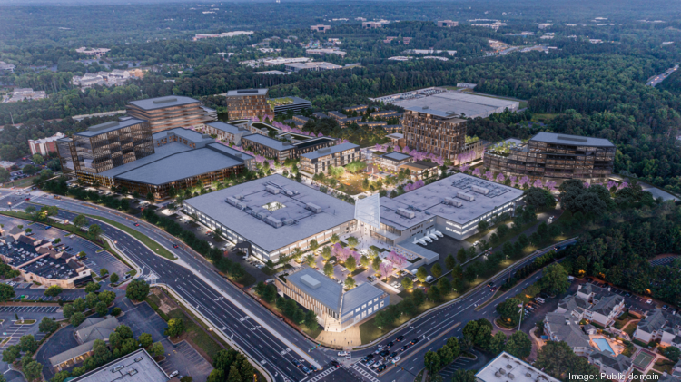 Bird Law Group, PC Atlanta, GA Office