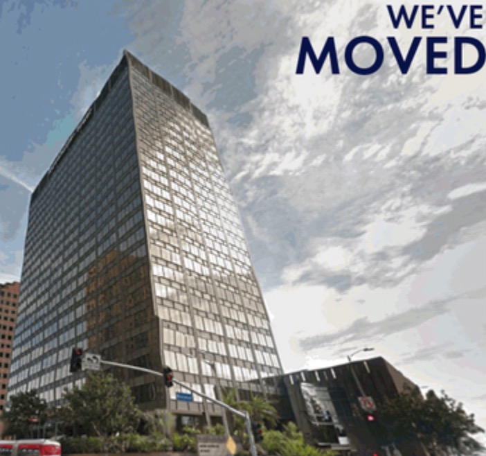 Michelman & Robinson, LLP Los Angeles, CA Office