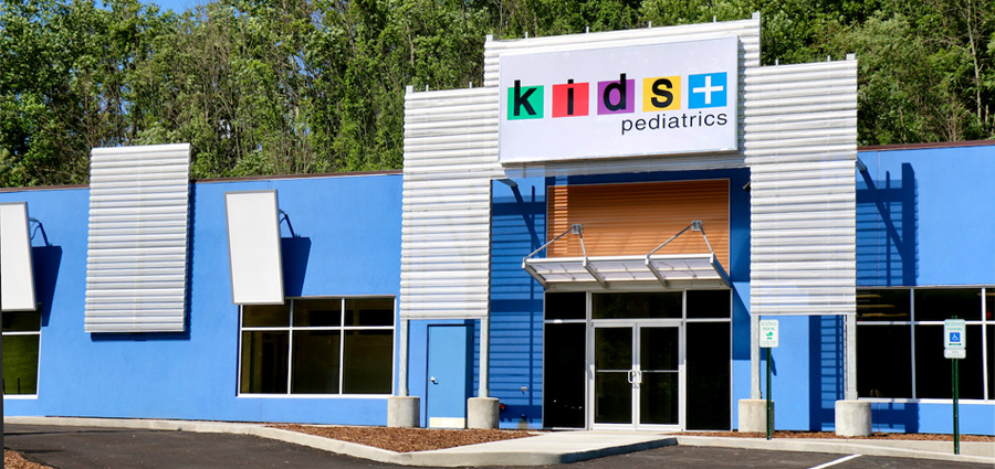 Covelli Law Offices Pittsburgh, PA Office