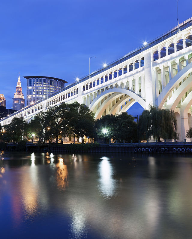 Winter Trimacco Co., L.P.A Cleveland, OH Office