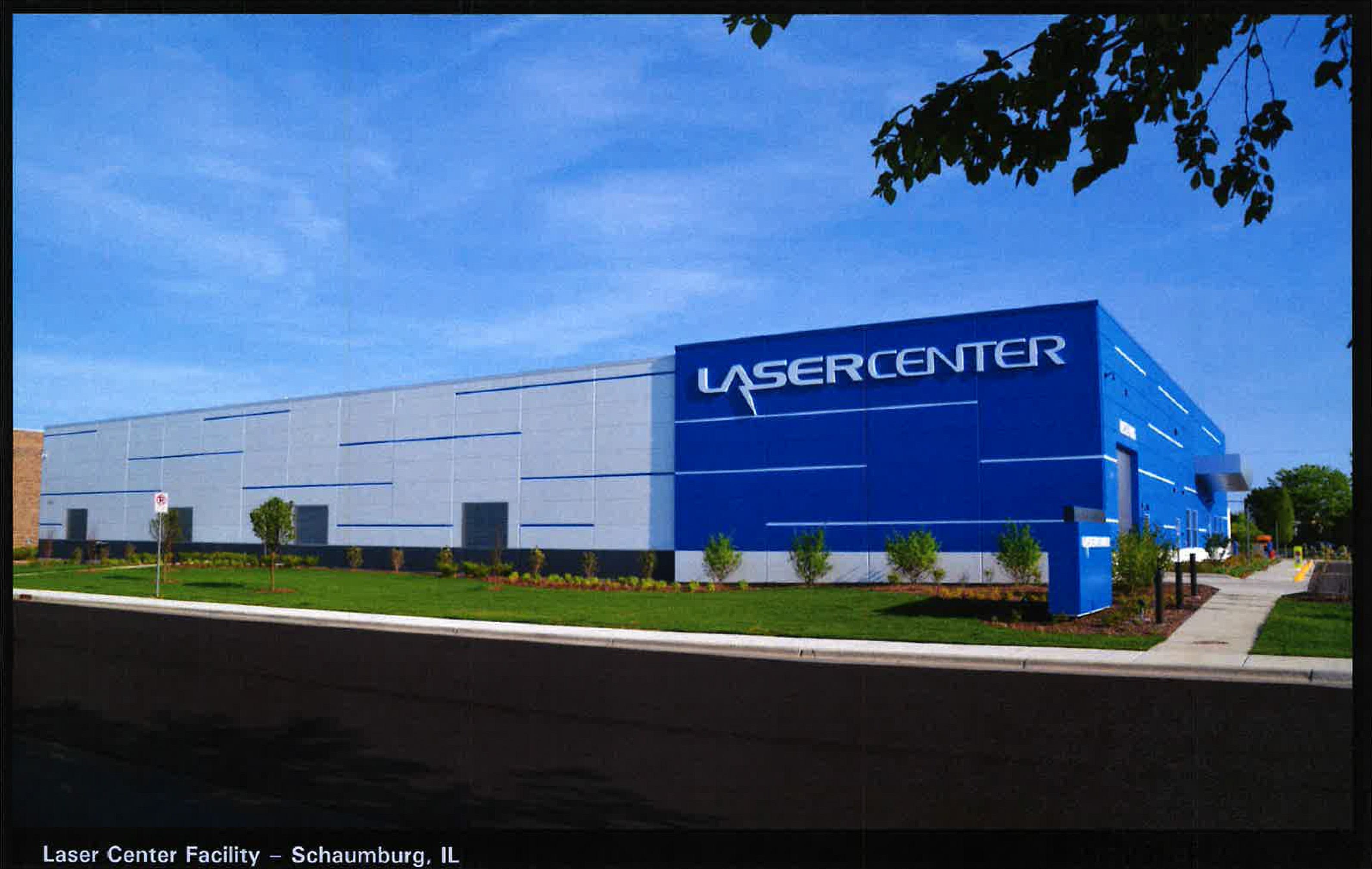 Mevorah & Giglio Law Offices Schaumburg, IL Office