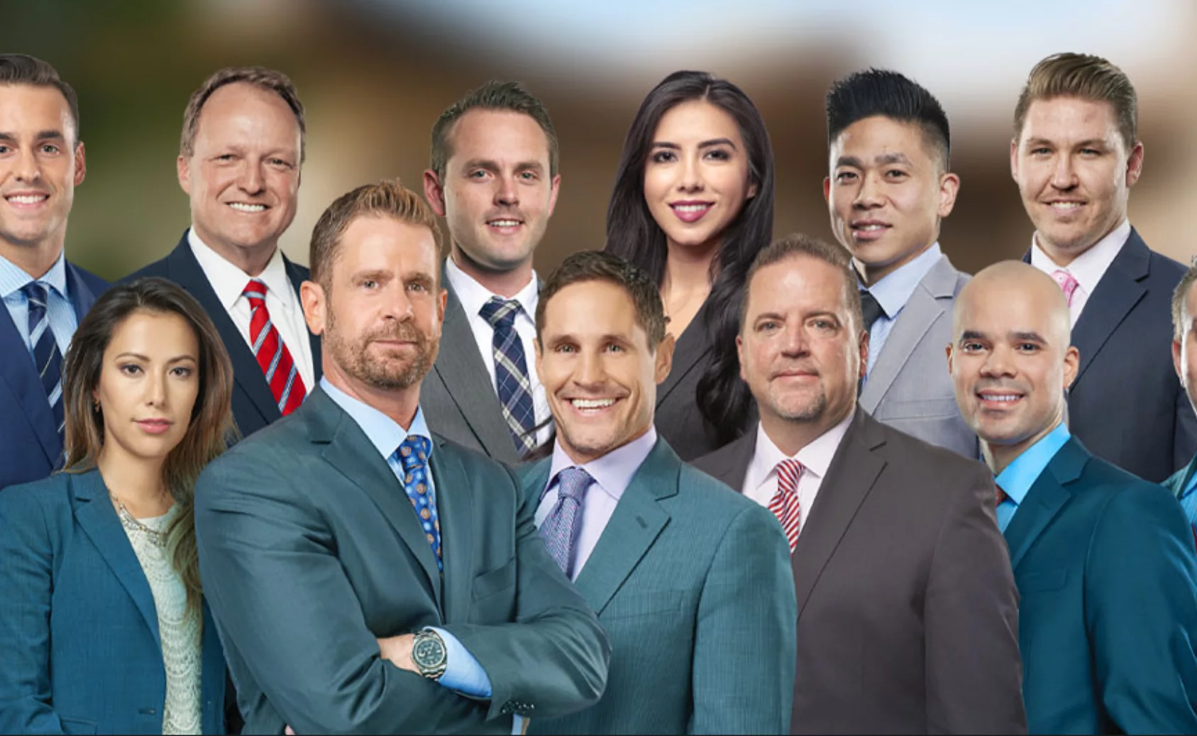 De Castroverde Law Group Las Vegas, NV Office