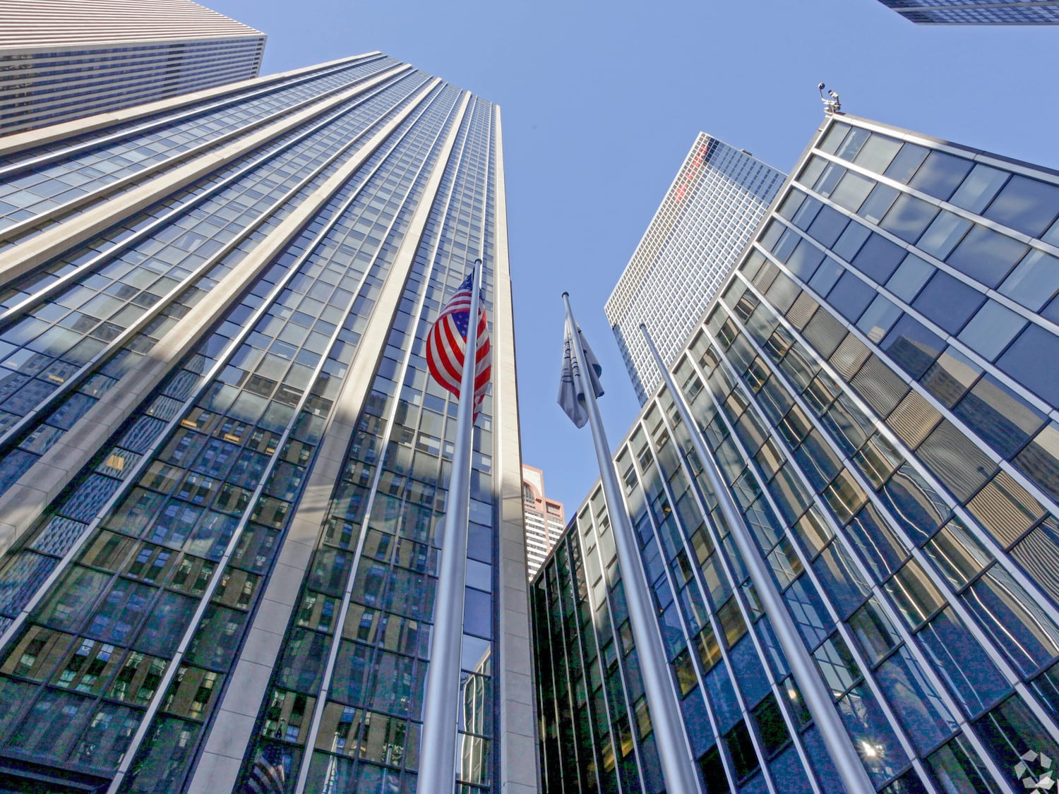 AEGIS LAW Chicago, IL Office