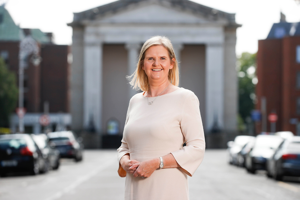 LK Shields Solicitors LLP Dublin,  Office