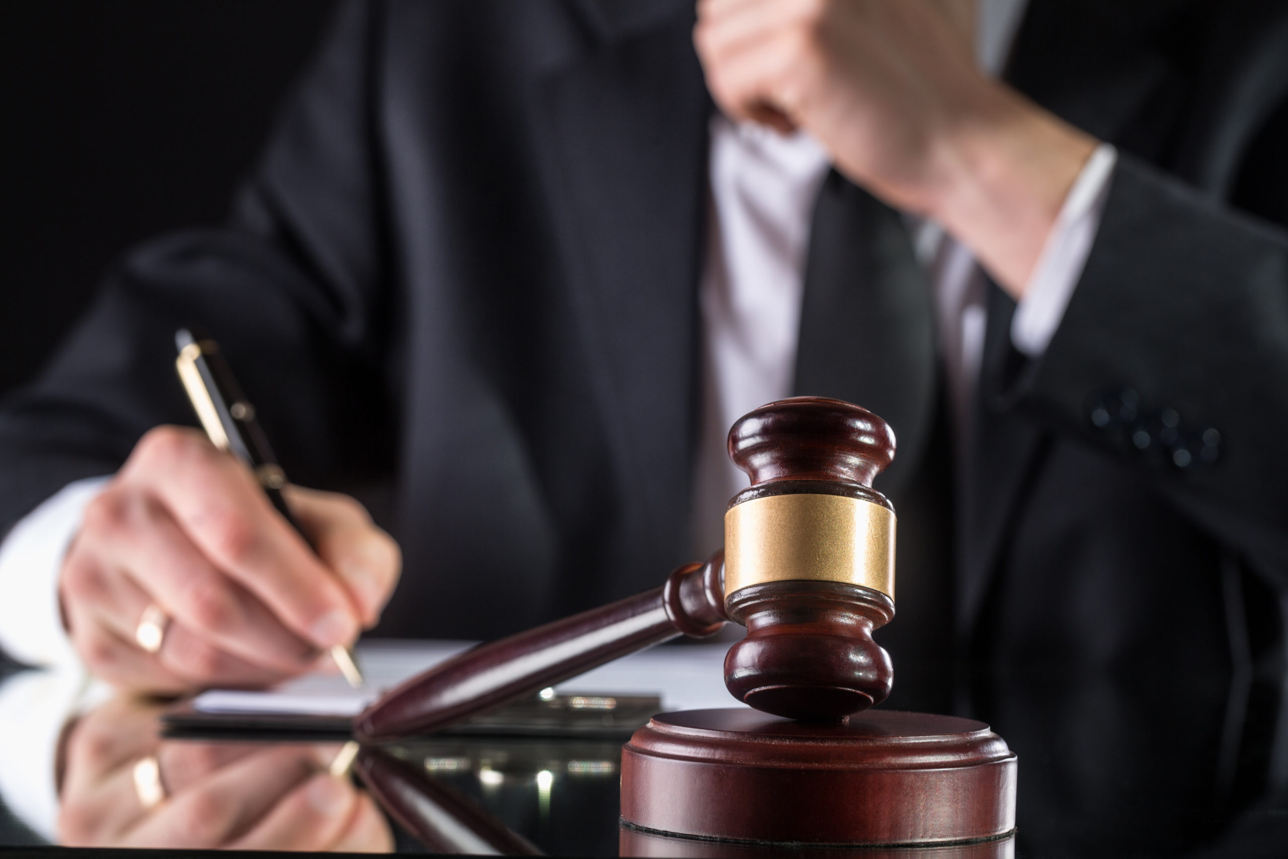 M&Y Personal Injury Lawyers Long Beach, CA Office