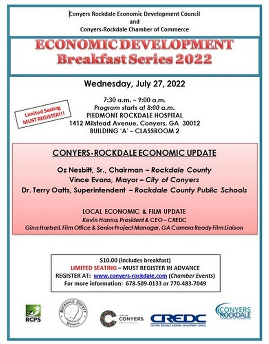 Moulton Law Firm Conyers, GA Office