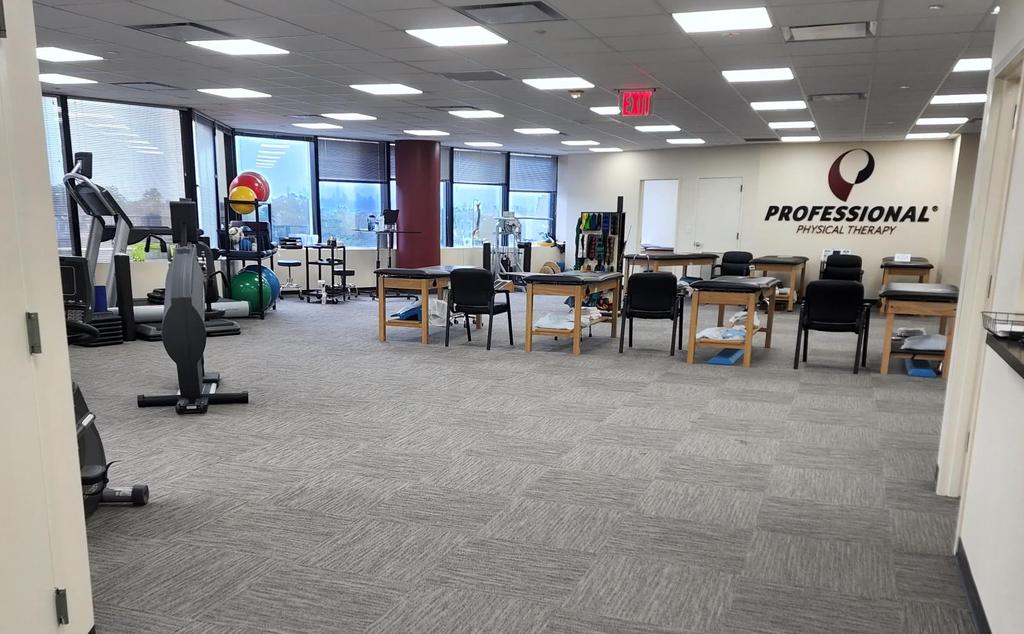 Cooper, Paroff, & Graham P.C Kew Gardens,  Office