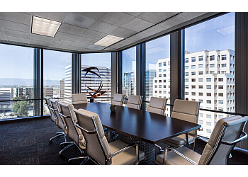Richard Harris Law Firm San Jose, CA Office