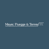 Meyer Fluegge & Tenney P.S Yakima, WA Office