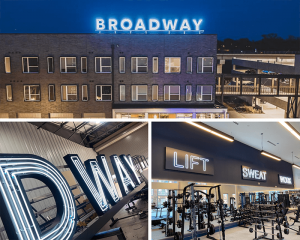 Bold Patents Dallas, TX Office