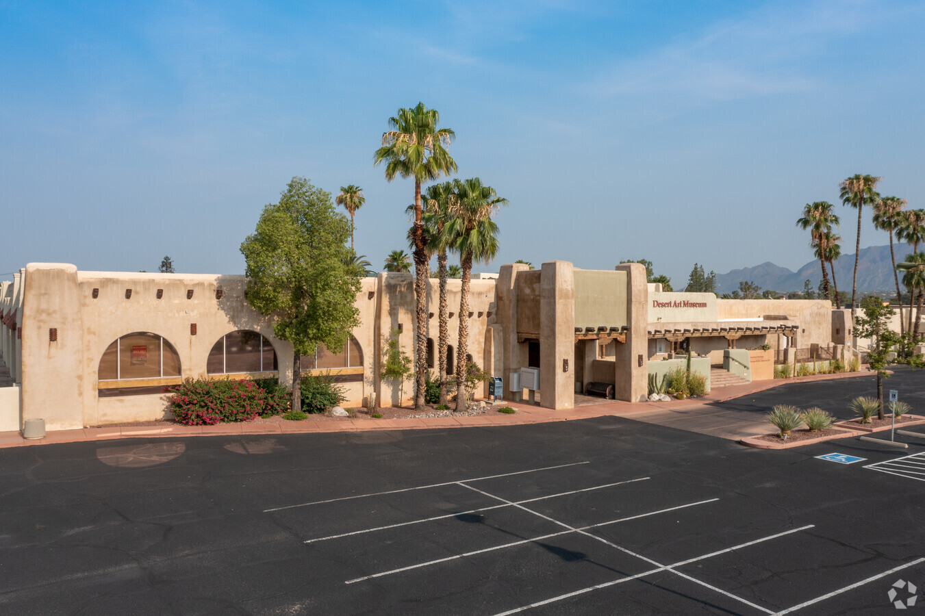 Grossman, Tucker, Perreault & Pfleger, PLLC Tucson, AZ Office